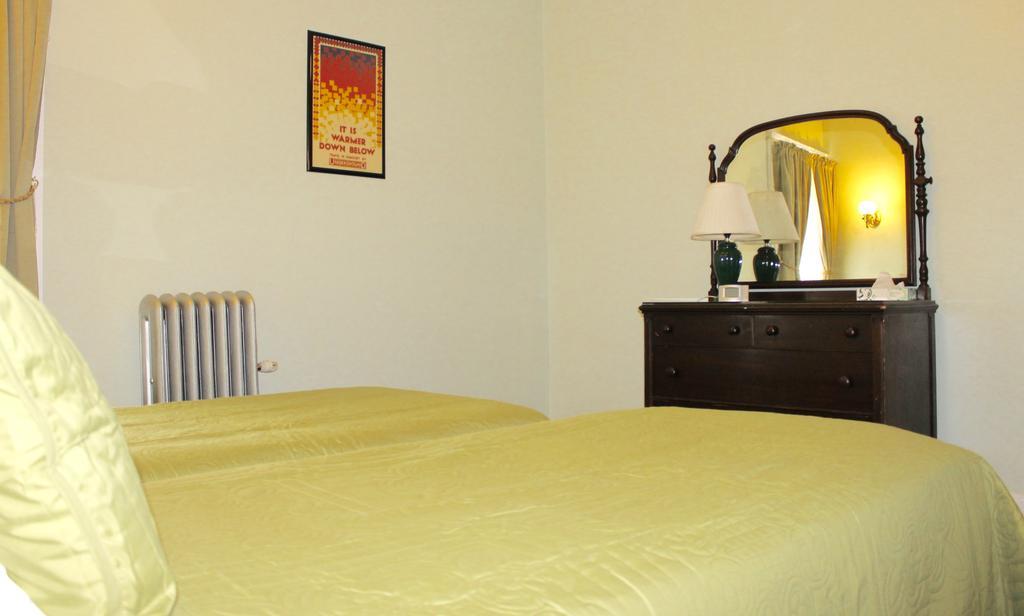 The Herbert Hotel Kingfield Kültér fotó