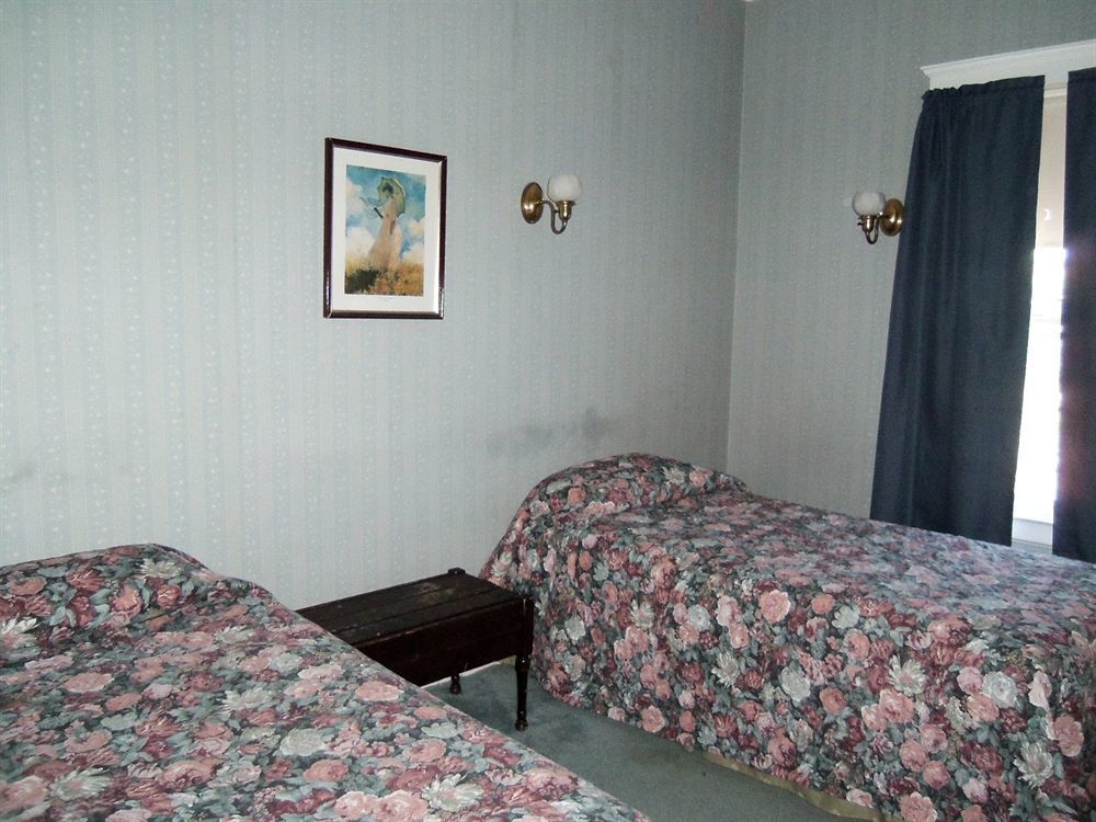 The Herbert Hotel Kingfield Kültér fotó