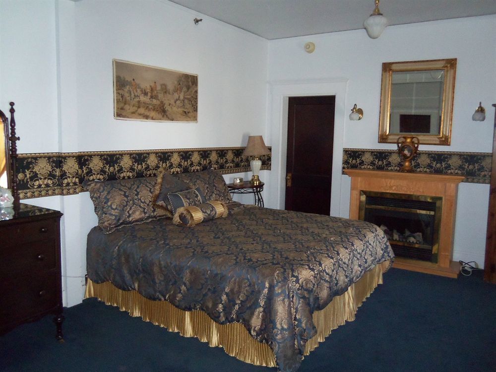 The Herbert Hotel Kingfield Kültér fotó