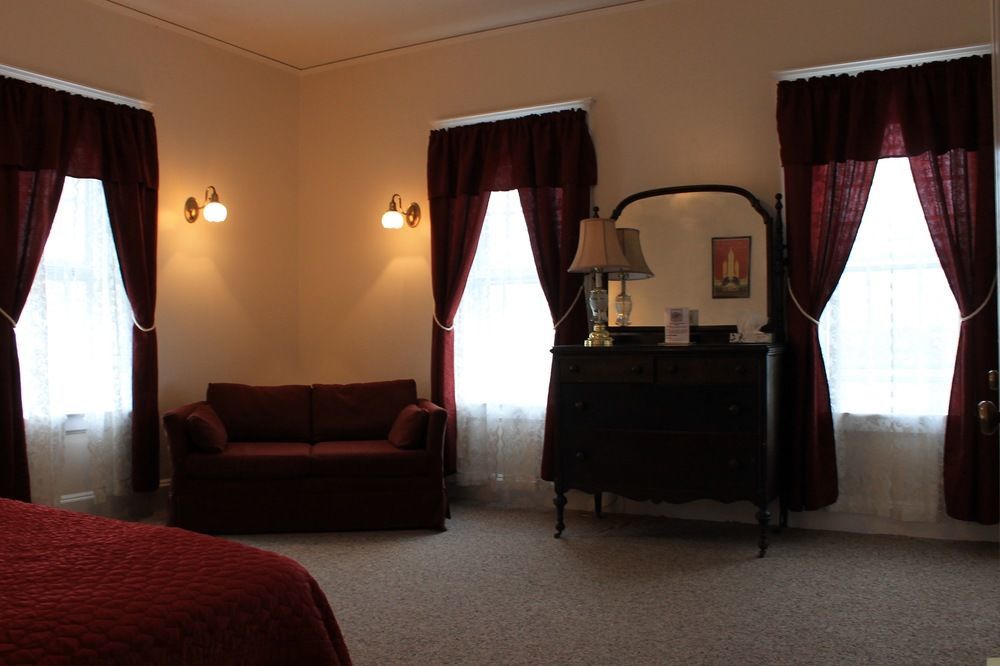 The Herbert Hotel Kingfield Kültér fotó