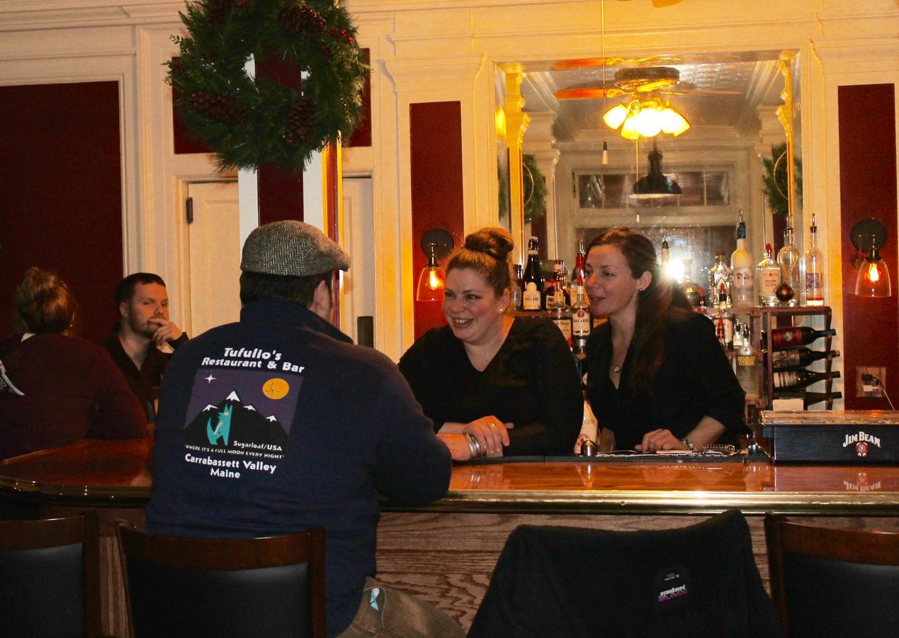 The Herbert Hotel Kingfield Kültér fotó