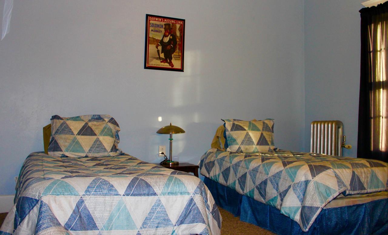 The Herbert Hotel Kingfield Kültér fotó