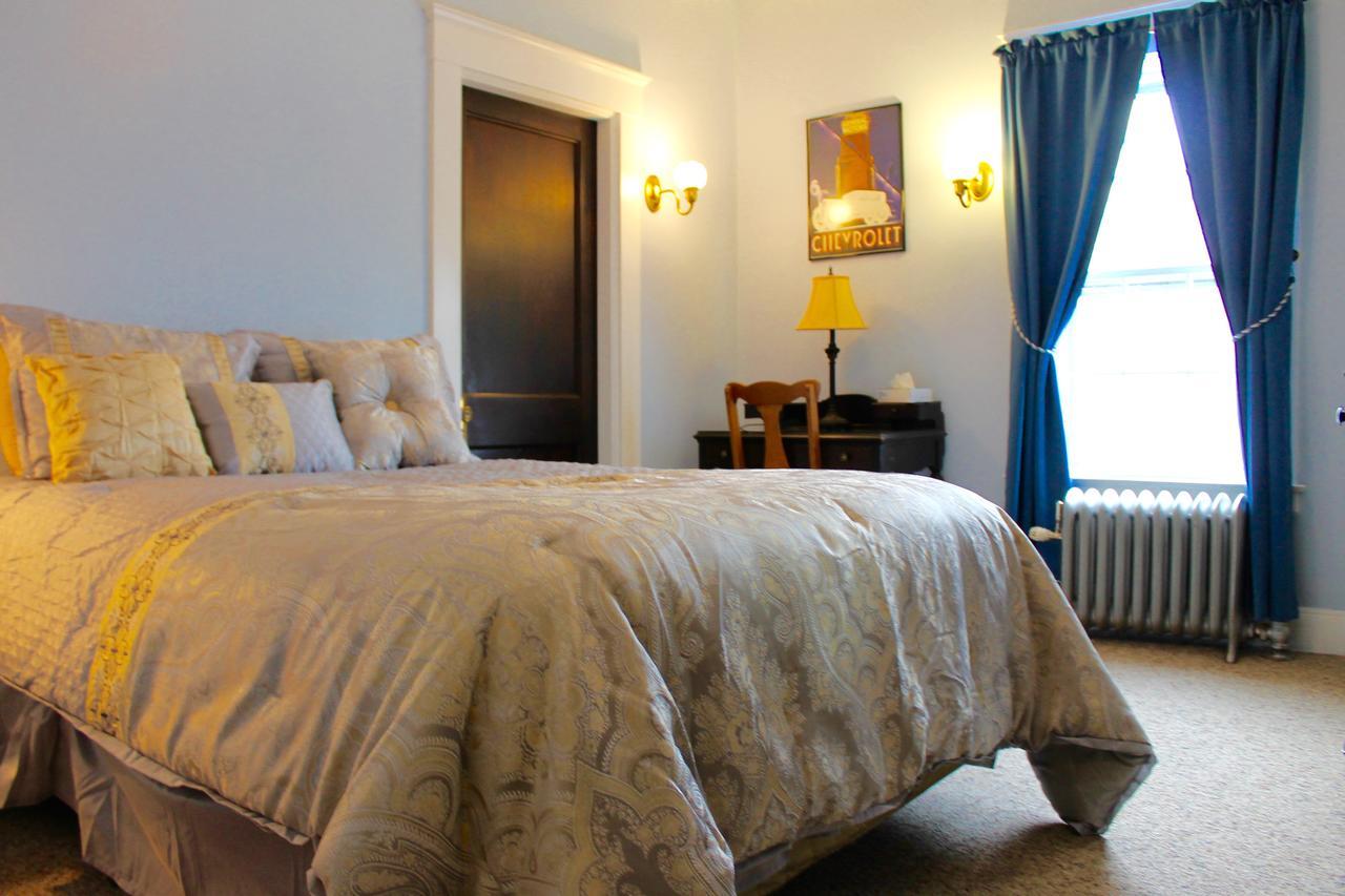 The Herbert Hotel Kingfield Kültér fotó