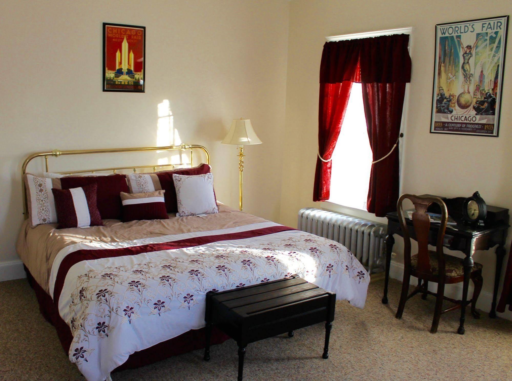 The Herbert Hotel Kingfield Kültér fotó