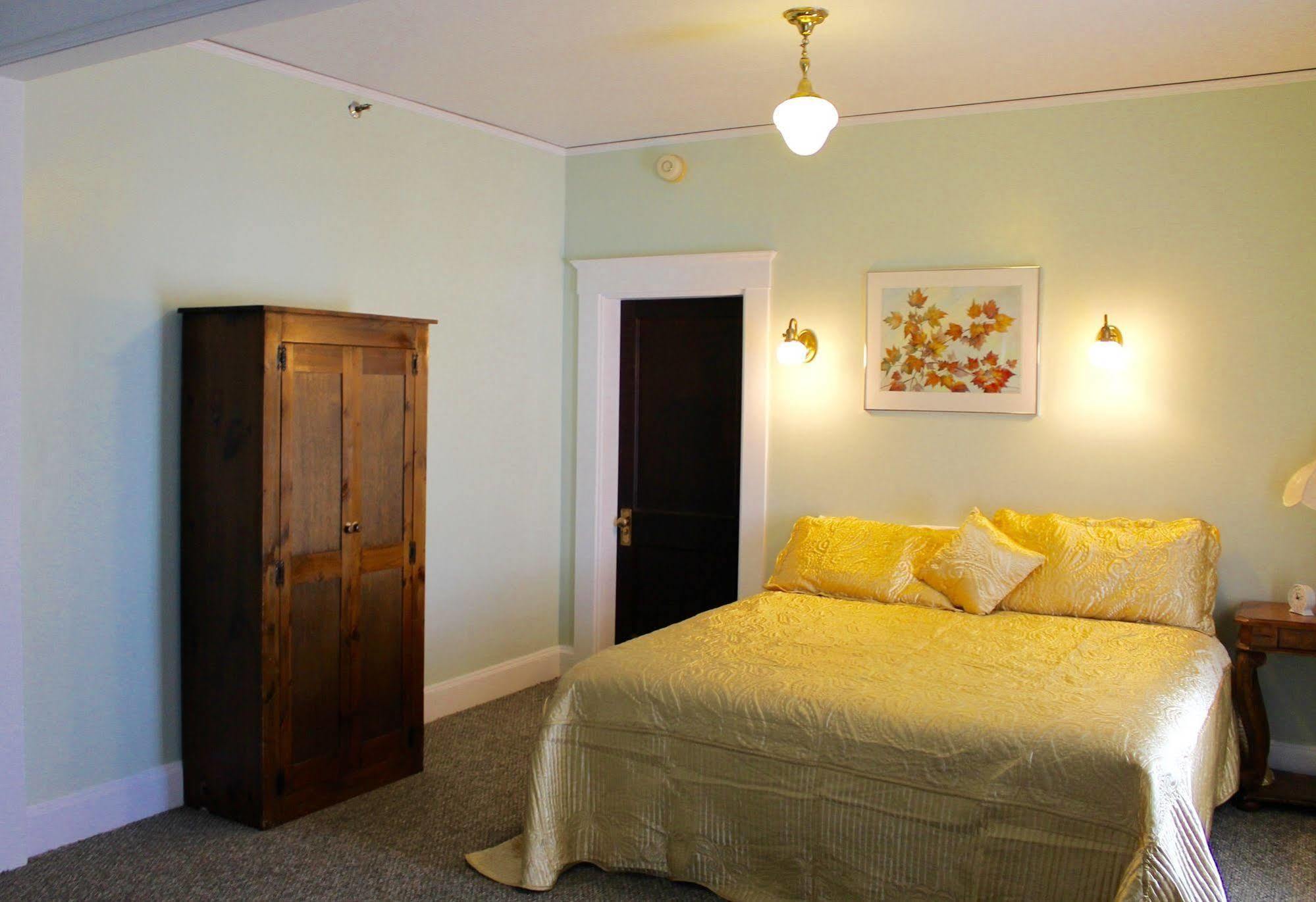 The Herbert Hotel Kingfield Kültér fotó