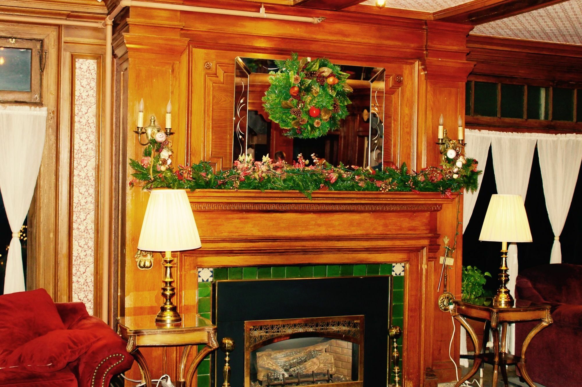 The Herbert Hotel Kingfield Kültér fotó